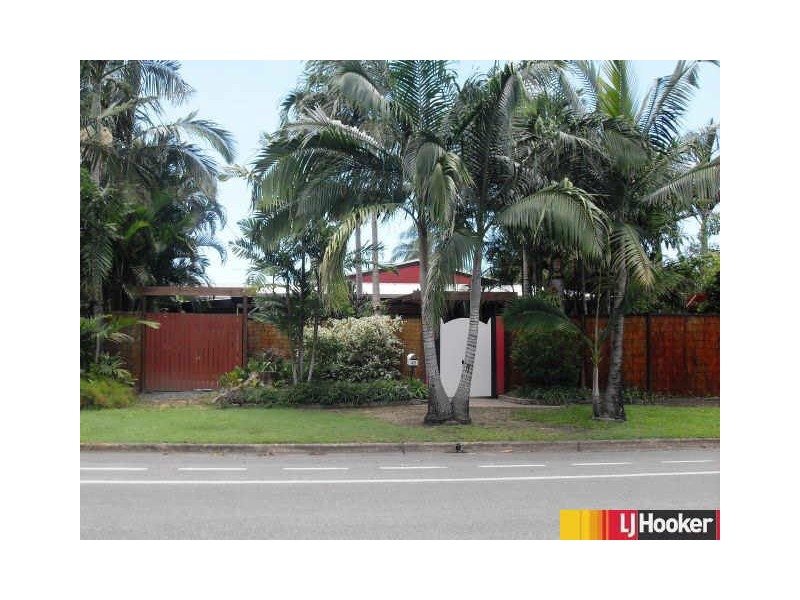 40 Hamilton Street, North Mackay QLD 4740