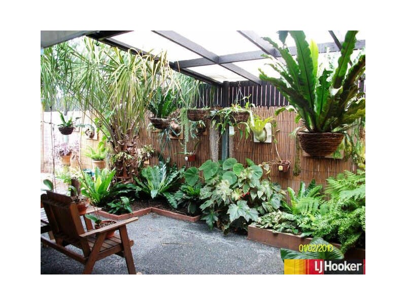 40 Hamilton Street, North Mackay QLD 4740