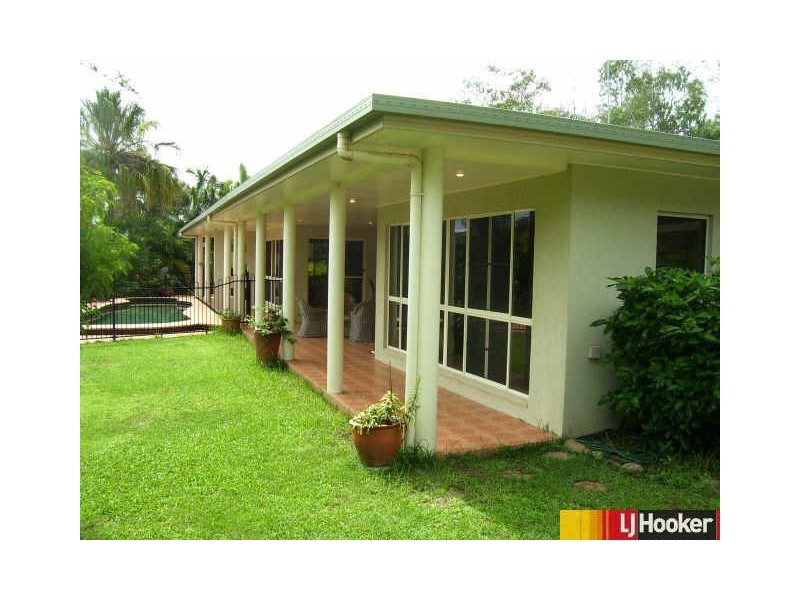 76 Grasstree Beach Road, Grasstree Beach QLD 4740