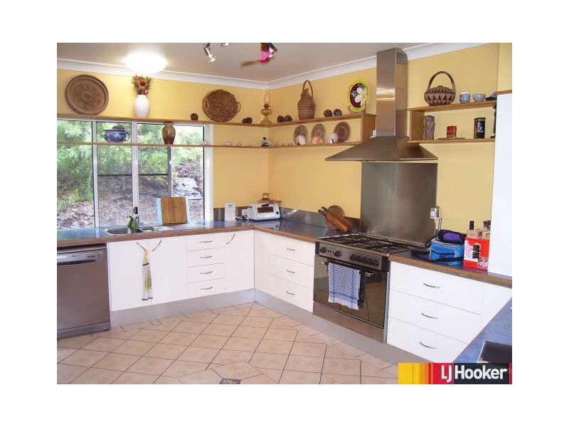 76 Grasstree Beach Road, Grasstree Beach QLD 4740