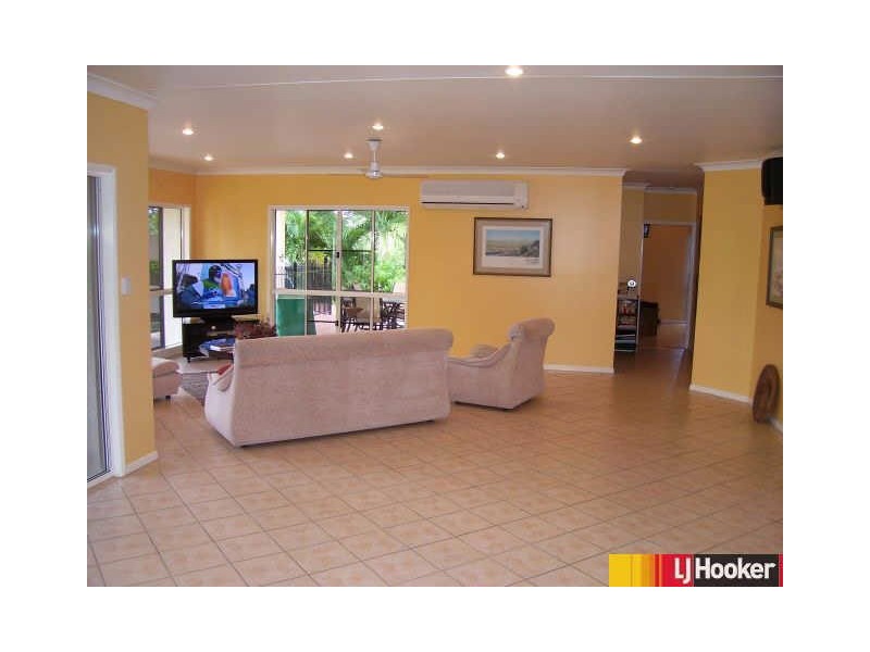 76 Grasstree Beach Road, Grasstree Beach QLD 4740