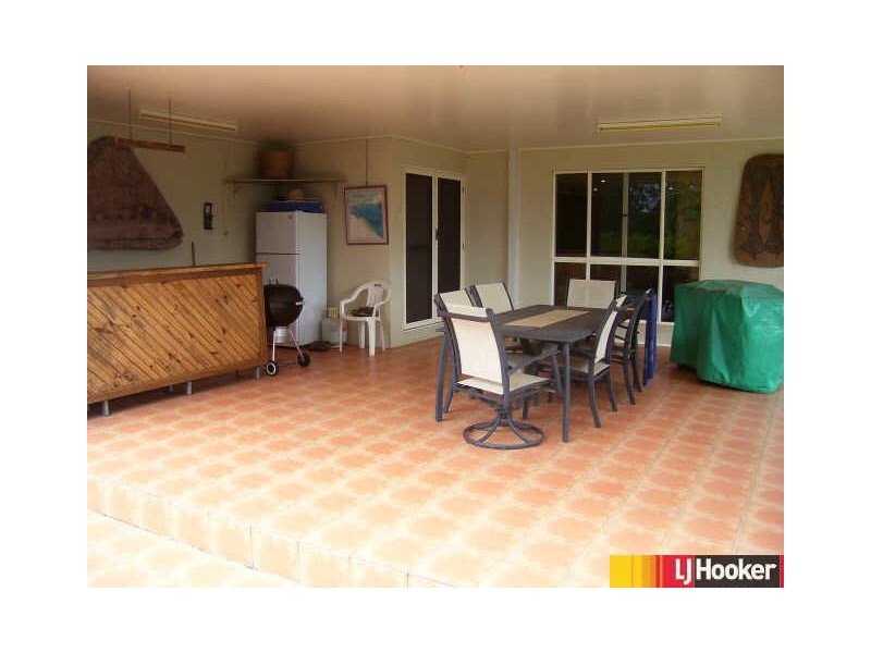 76 Grasstree Beach Road, Grasstree Beach QLD 4740