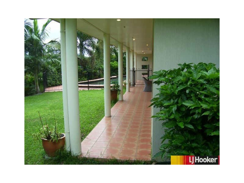 76 Grasstree Beach Road, Grasstree Beach QLD 4740