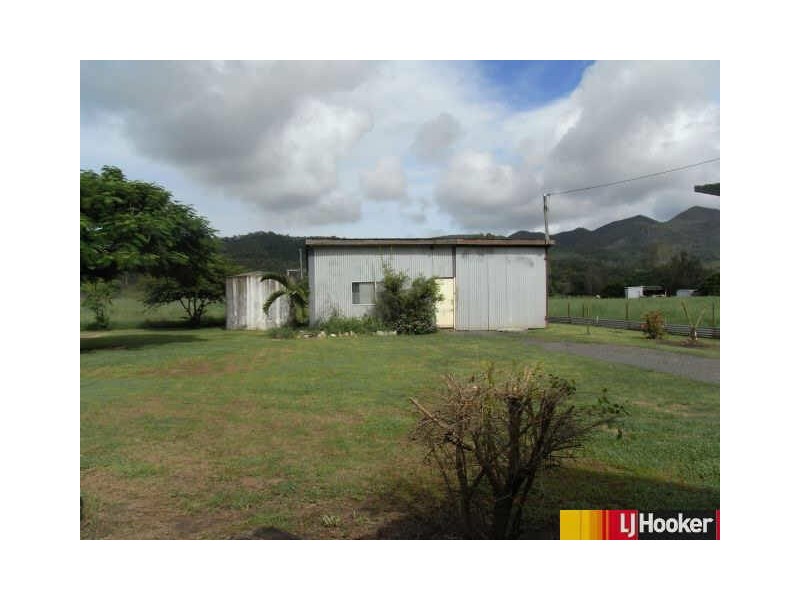 Lot 1 Peak Downs Highway, Eton QLD 4741