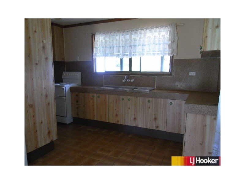 Lot 1 Peak Downs Highway, Eton QLD 4741