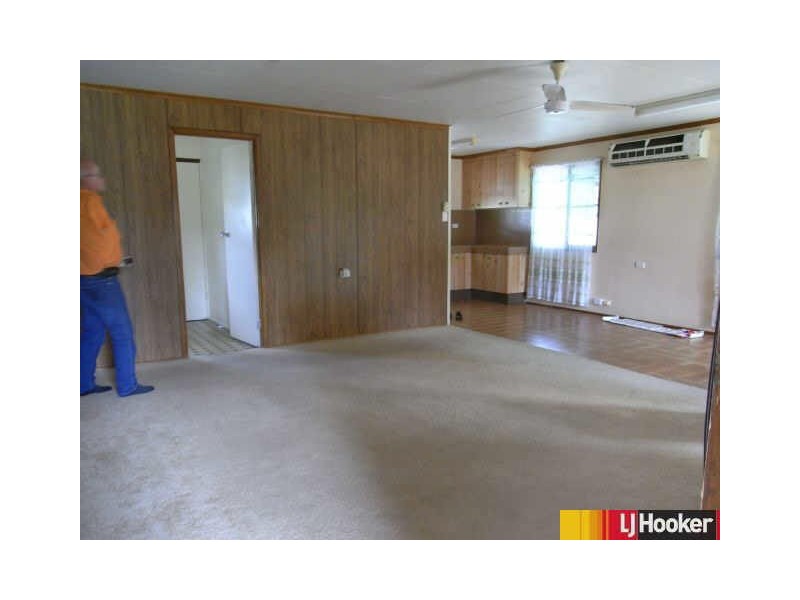 Lot 1 Peak Downs Highway, Eton QLD 4741