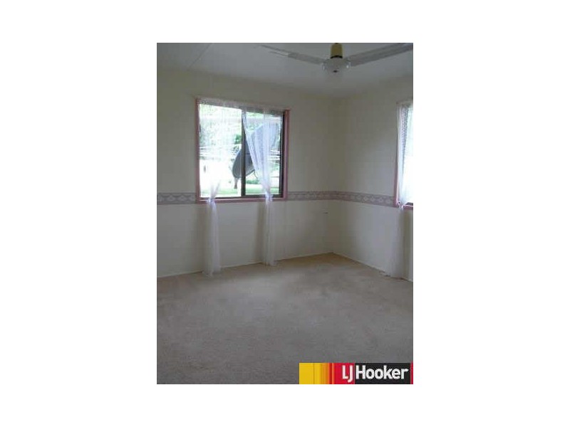 Lot 1 Peak Downs Highway, Eton QLD 4741