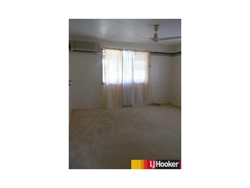 Lot 1 Peak Downs Highway, Eton QLD 4741