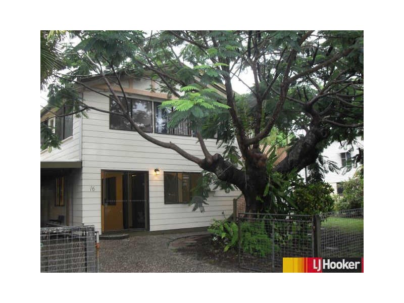 16 Hucker Street, Mackay QLD 4740