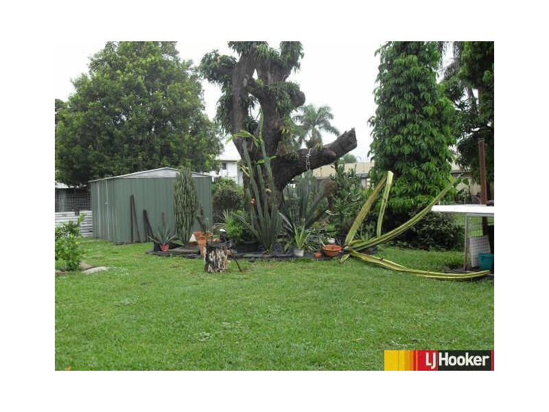 16 Hucker Street, Mackay QLD 4740