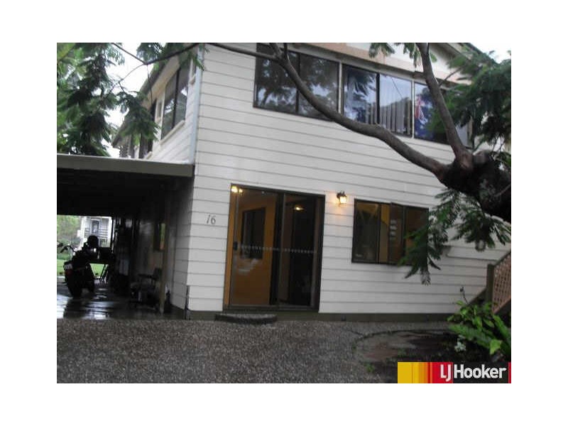 16 Hucker Street, Mackay QLD 4740