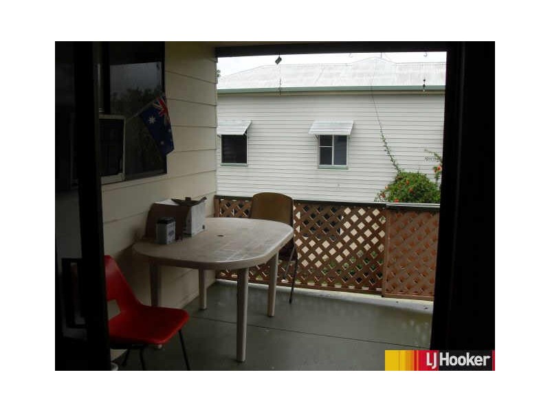 16 Hucker Street, Mackay QLD 4740