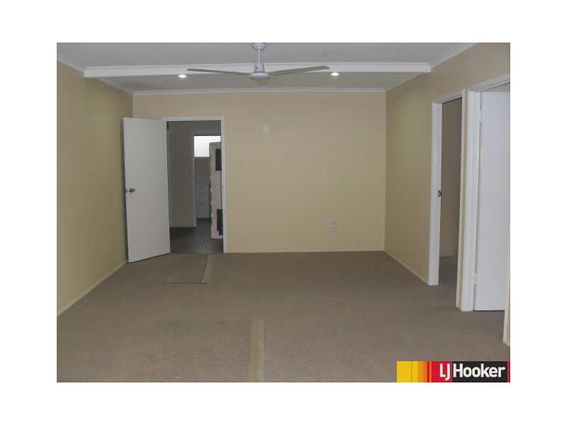 16 Hucker Street, Mackay QLD 4740