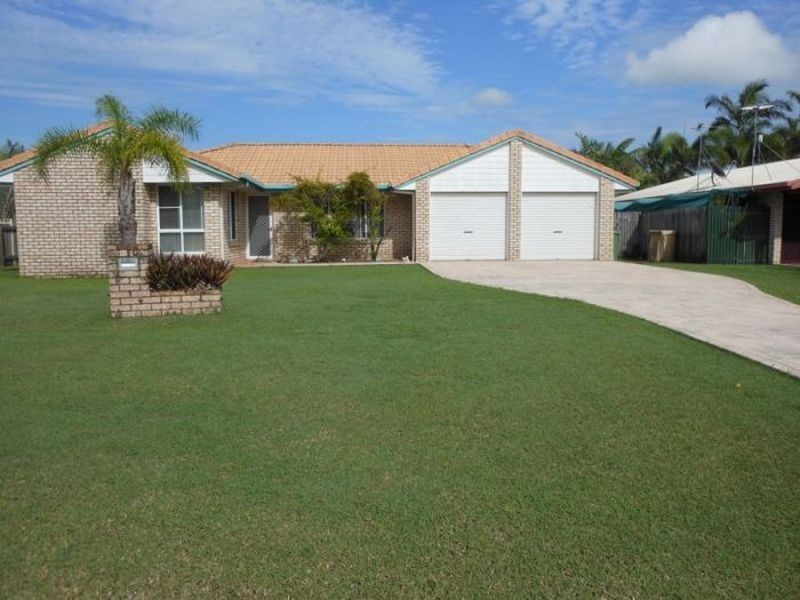 8 Aberdeen Court, Beaconsfield QLD 4740