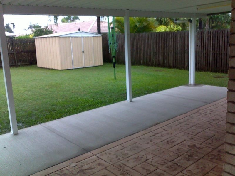 8 Aberdeen Court, Beaconsfield QLD 4740