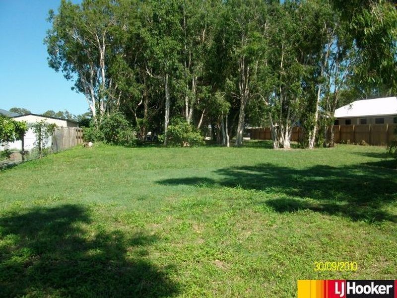 26 Osprey Close, Slade Point QLD 4740