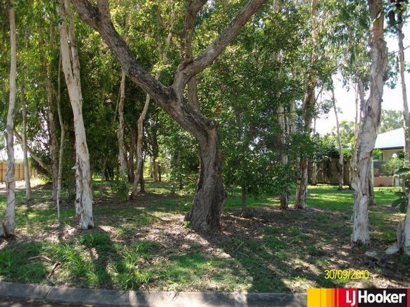 26 Osprey Close, Slade Point QLD 4740