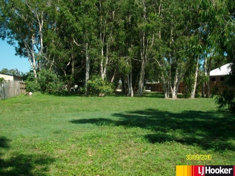 26 Osprey Close, Slade Point QLD 4740