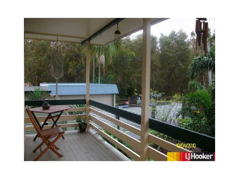 17 Crane Street, Slade Point QLD 4740