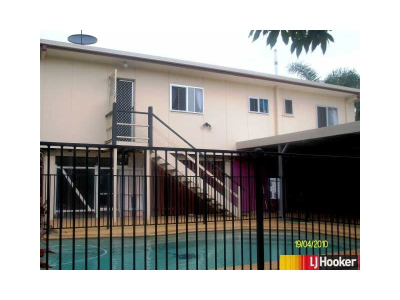 17 Crane Street, Slade Point QLD 4740