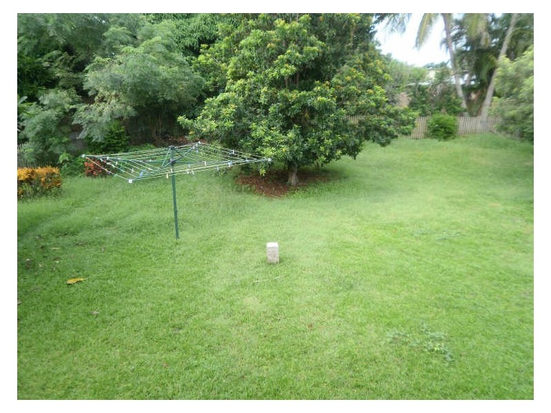 16 Mulherin Street, East Mackay QLD 4740