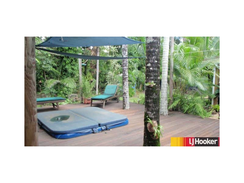 419 Marian-Hampden Road, Ball Bay QLD 4741