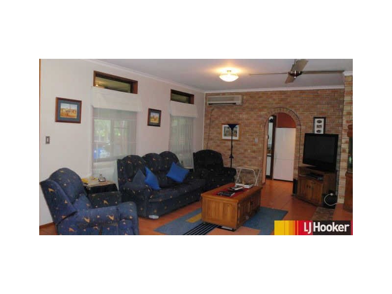 419 Marian-Hampden Road, Ball Bay QLD 4741