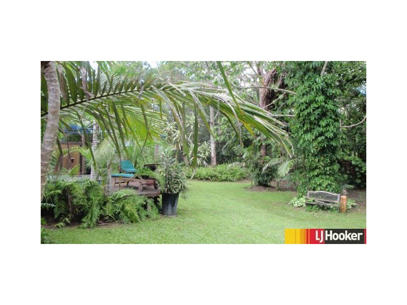 419 Marian-Hampden Road, Ball Bay QLD 4741