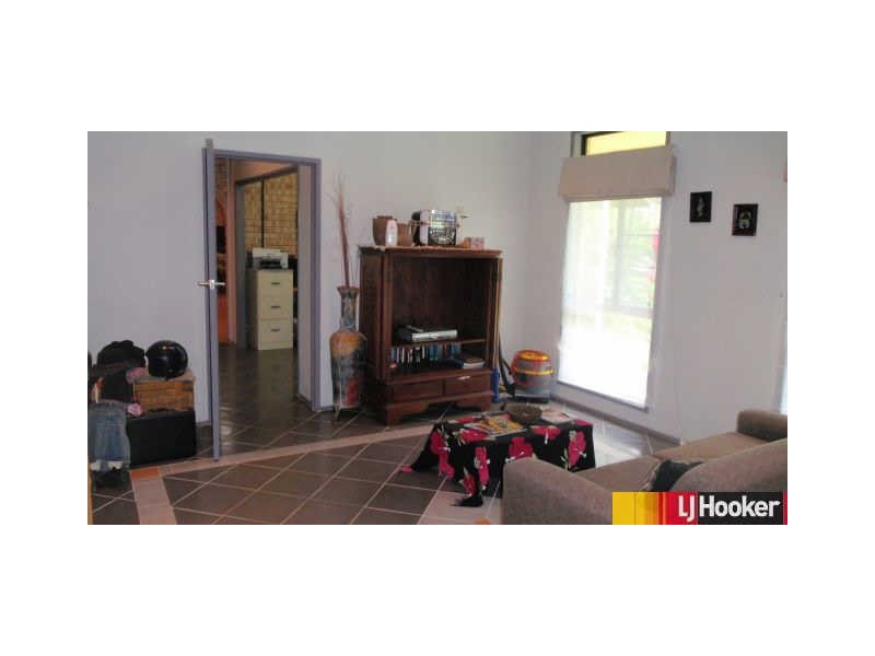 419 Marian-Hampden Road, Ball Bay QLD 4741