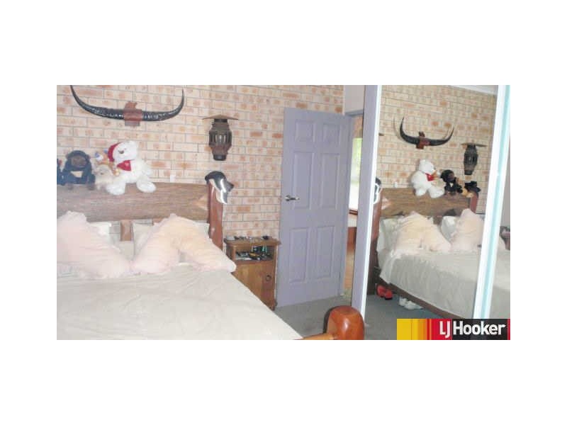 419 Marian-Hampden Road, Ball Bay QLD 4741