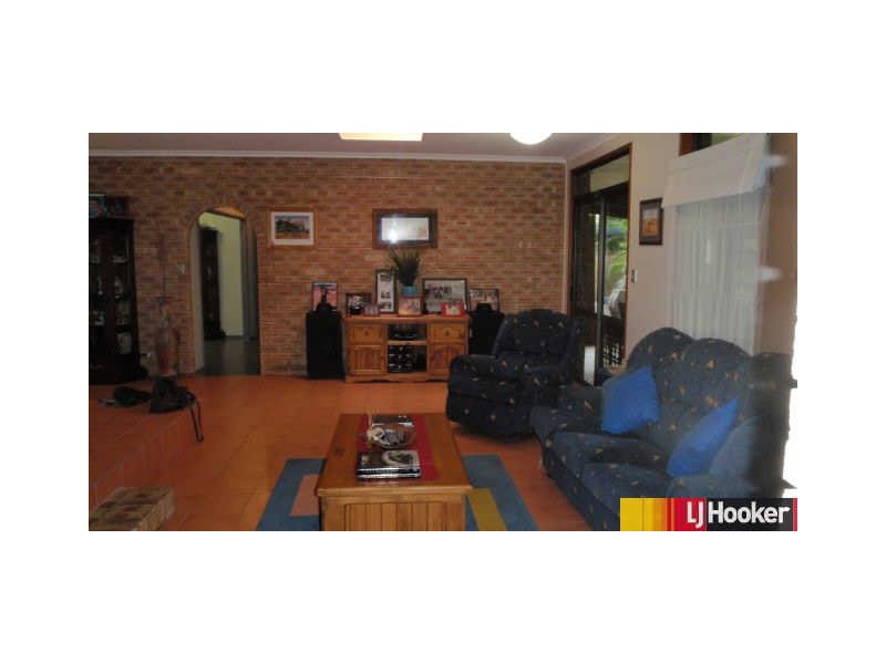 419 Marian-Hampden Road, Ball Bay QLD 4741