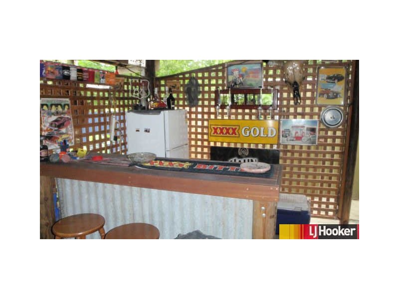 419 Marian-Hampden Road, Ball Bay QLD 4741