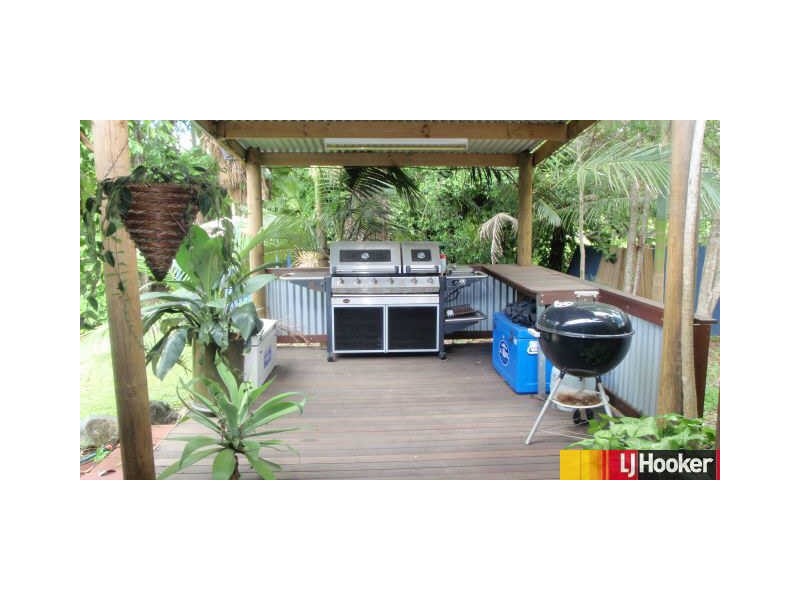 419 Marian-Hampden Road, Ball Bay QLD 4741