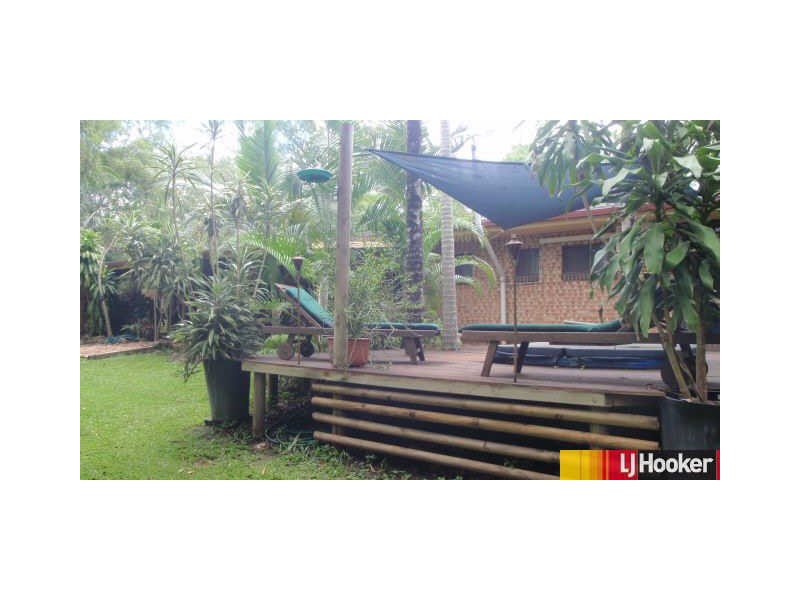 419 Marian-Hampden Road, Ball Bay QLD 4741