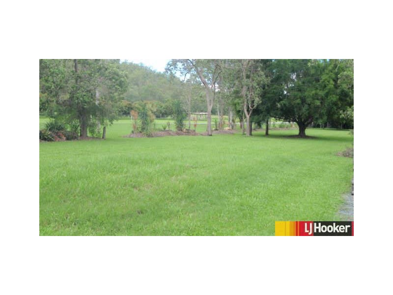 419 Marian-Hampden Road, Ball Bay QLD 4741