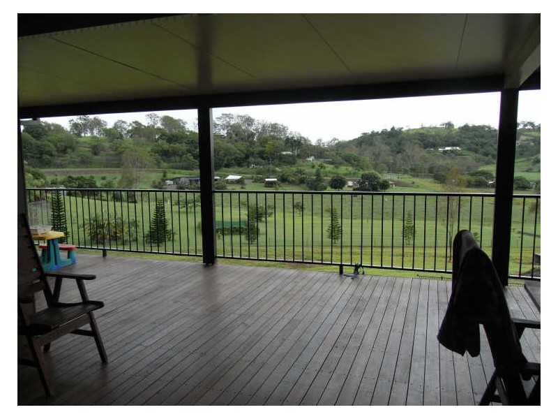 79 Danmaar Drive, Habana QLD 4740