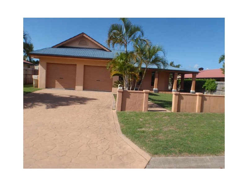 10 Nautilus Parade, Shoal Point QLD 4750