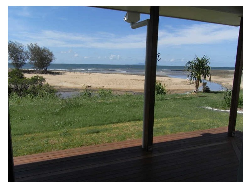 50 Beach Road, Dolphin Heads QLD 4740