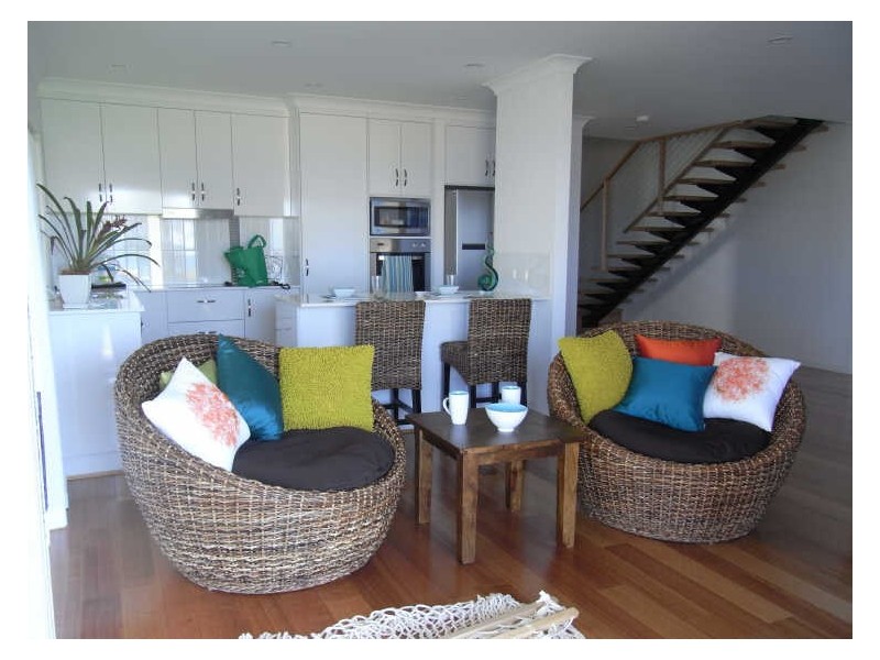 50 Beach Road, Dolphin Heads QLD 4740