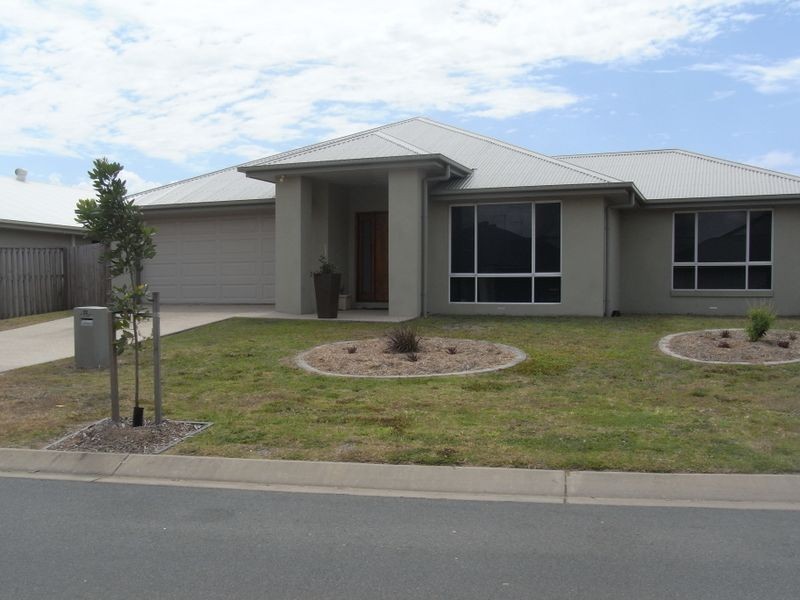 22 Coogee Terrace, Blacks Beach QLD 4740