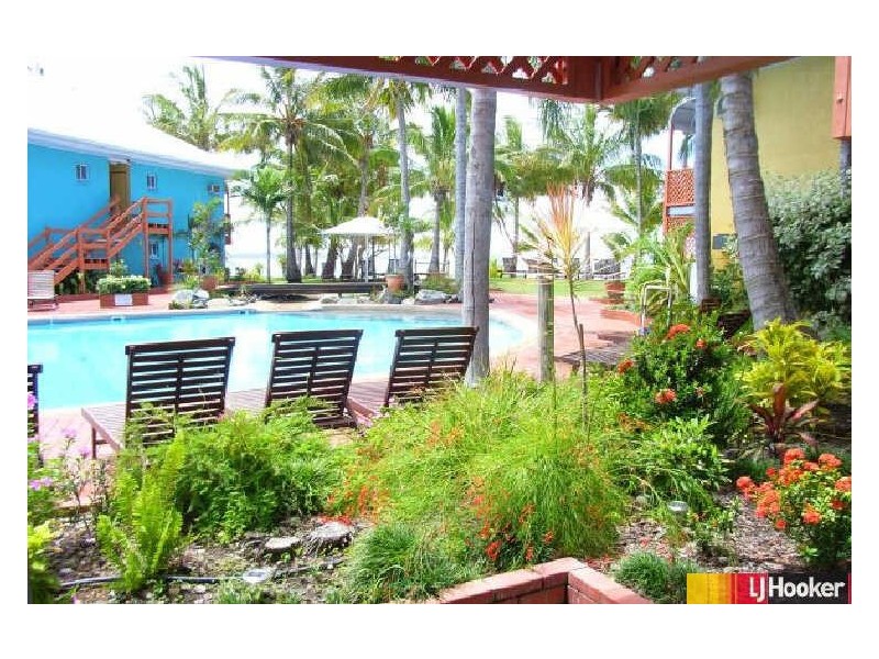 227/6 Dolphin Heads Resort Beach Rd, Dolphin Heads QLD 4740