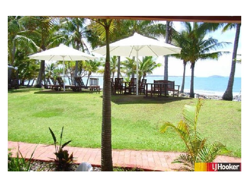 227/6 Dolphin Heads Resort Beach Rd, Dolphin Heads QLD 4740
