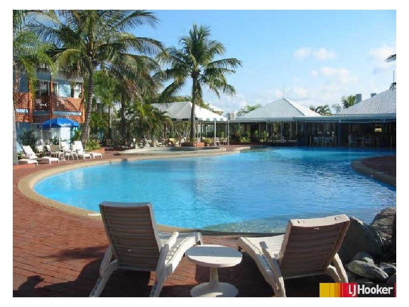 227/6 Dolphin Heads Resort Beach Rd, Dolphin Heads QLD 4740