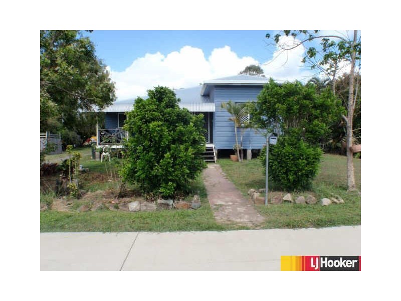 6 Kellys Road, Walkerston QLD 4751