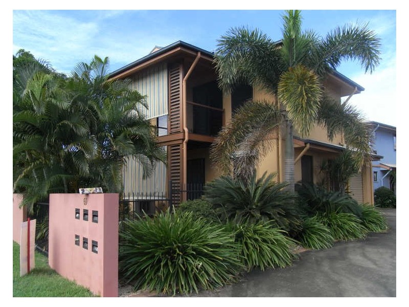 1/59 Carlyle Street, Mackay QLD 4740