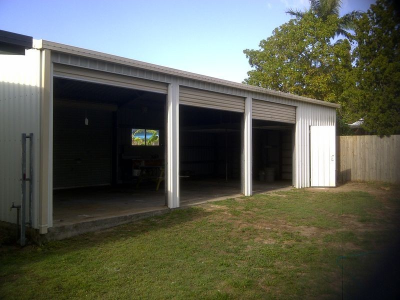 79 Maple Drive, Andergrove QLD 4740