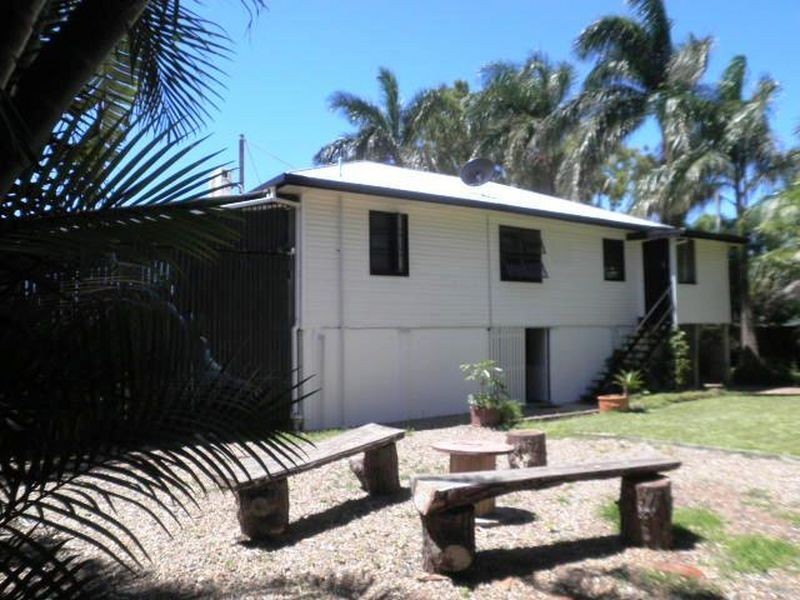 6 Queen Street, North Mackay QLD 4740