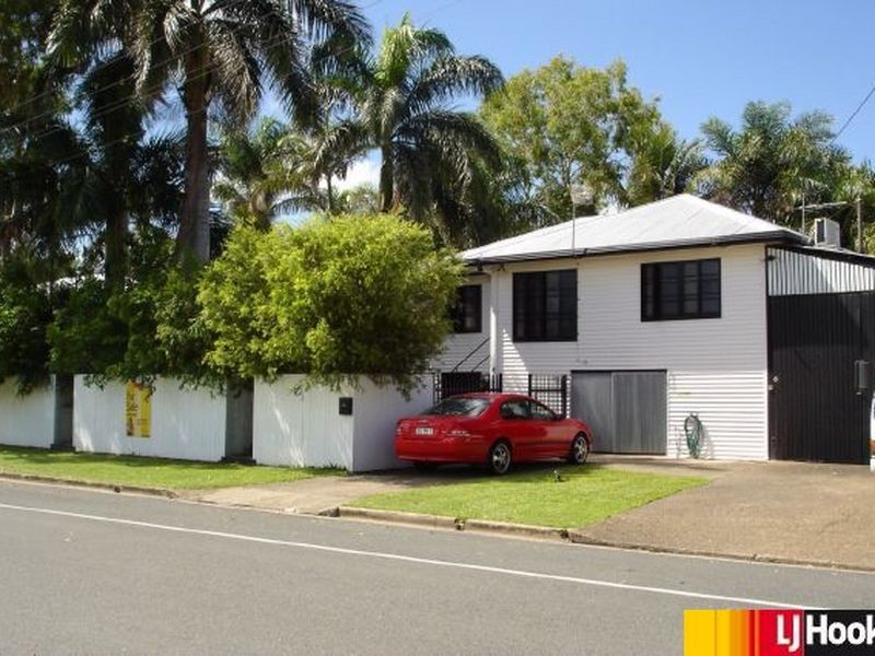 6 Queen Street, North Mackay QLD 4740