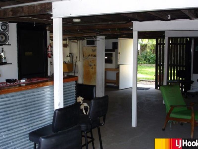 6 Queen Street, North Mackay QLD 4740
