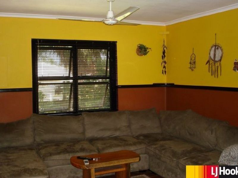 6 Queen Street, North Mackay QLD 4740